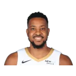 CJ McCollum CJ McCollum