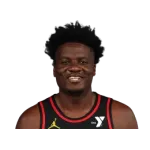 Clint Capela Clint Capela