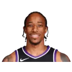 DeMar DeRozan DeMar DeRozan