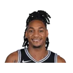 Devin Vassell Devin Vassell