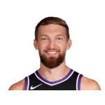Domantas Sabonis Domantas Sabonis