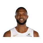 Evan Mobley Evan Mobley