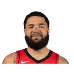 Fred VanVleet Fred VanVleet