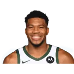 Giannis Antetokounmpo Giannis Antetokounmpo