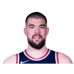 Ivica Zubac Ivica Zubac