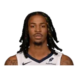 Ja Morant Ja Morant