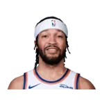 Jalen Brunson Jalen Brunson
