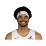Jarrett Allen Jarrett Allen