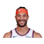 Josh Hart Josh Hart