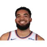 Karl Anthony Towns Karl Anthony Towns