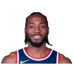 Kawhi Leonard Kawhi Leonard