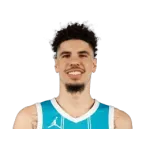 LaMelo Ball LaMelo Ball