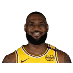LeBron James LeBron James