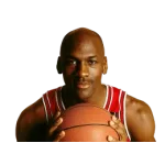 Michael Jordan Michael Jordan