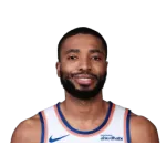 Mikal Bridges Mikal Bridges