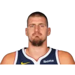 Nikola Jokic Nikola Jokic
