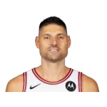 Nikola Vucevic Nikola Vucevic
