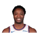 OG Anunoby OG Anunoby
