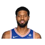 Paul George Paul George