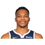 Russell Westbrook Russell Westbrook