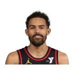 Trae Young Trae Young