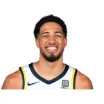 Tyrese Haliburton Tyrese Haliburton