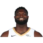 Zion Williamson Zion Williamson